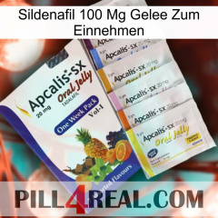 Sildenafil 100Mg Oral Jelly 11